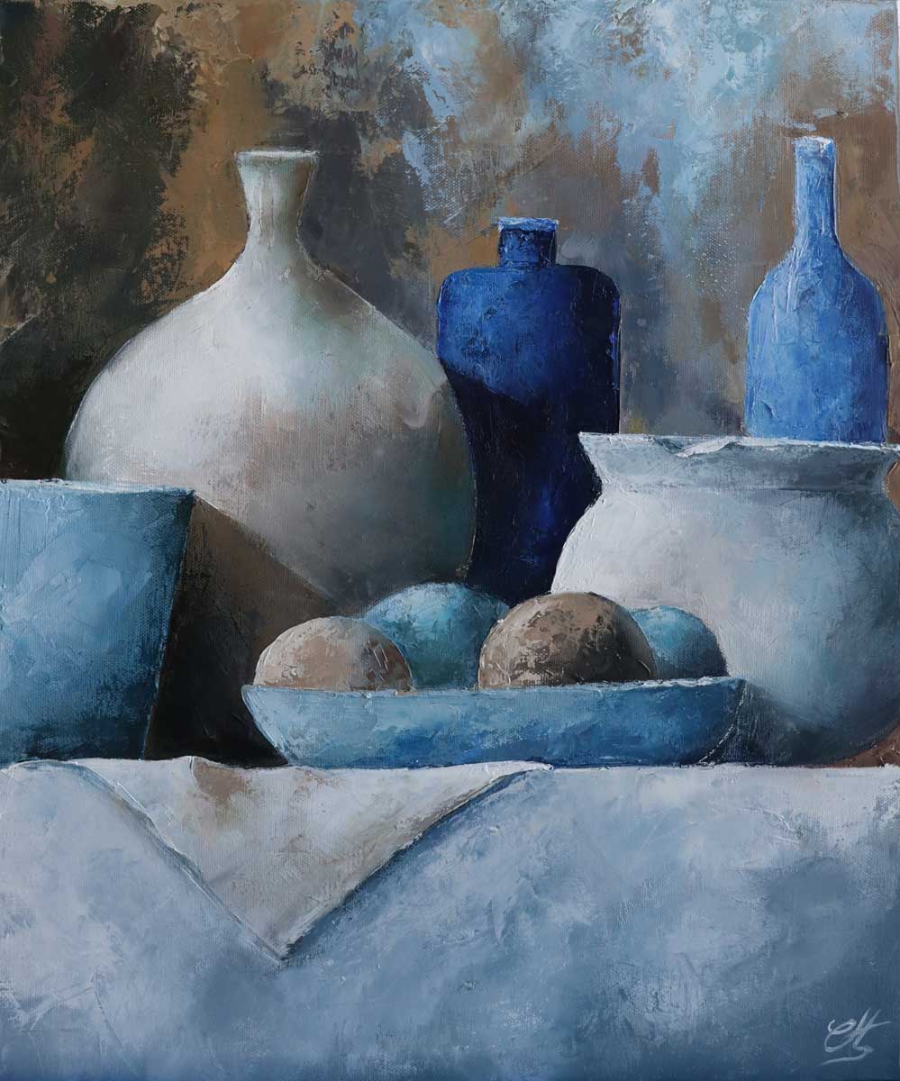 Terres Bleues