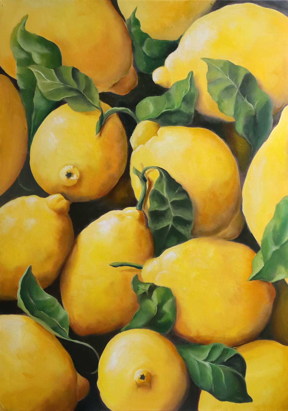 Douceurs vitaminés